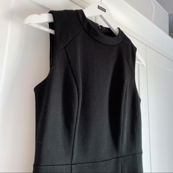 EUC Ann Taylor LOFT sheath dress - Picture 6 of 10